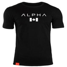 Load image into Gallery viewer, Fitness T-shirt Homme Gyms