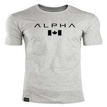 Load image into Gallery viewer, Fitness T-shirt Homme Gyms