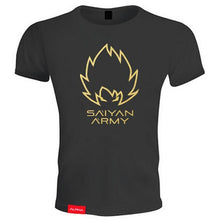 Load image into Gallery viewer, Fitness T-shirt Homme Gyms