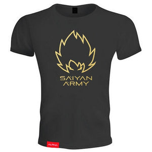 Fitness T-shirt Homme Gyms
