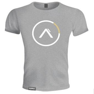 Fitness T-shirt Homme Gyms