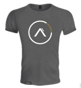 Fitness T-shirt Homme Gyms