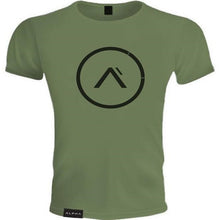 Load image into Gallery viewer, Fitness T-shirt Homme Gyms