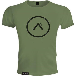 Fitness T-shirt Homme Gyms