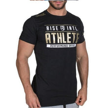 Load image into Gallery viewer, Fitness T-shirt Homme Gyms