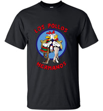 Load image into Gallery viewer, LOS POLLOS Hermanos  T Shirt