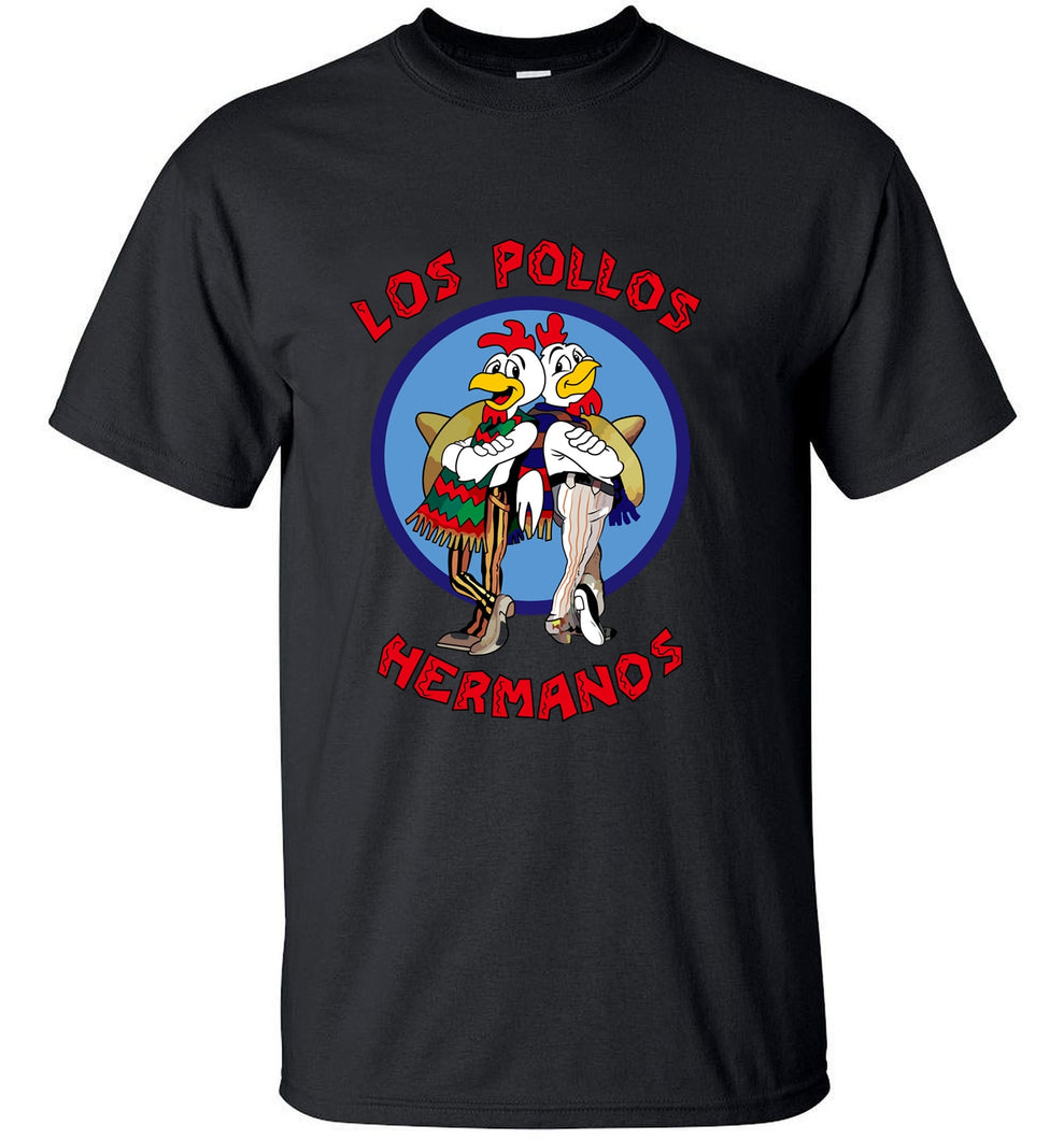 LOS POLLOS Hermanos  T Shirt