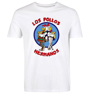 LOS POLLOS Hermanos  T Shirt