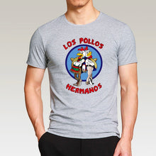 Load image into Gallery viewer, LOS POLLOS Hermanos  T Shirt