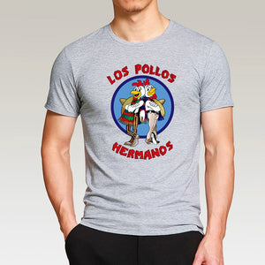 LOS POLLOS Hermanos  T Shirt