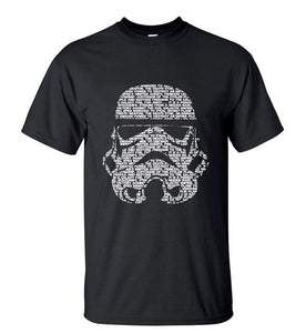 Star Wars Yoda/Darth Vader Streetwear T-Shirt