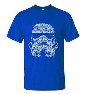 Star Wars Yoda/Darth Vader Streetwear T-Shirt