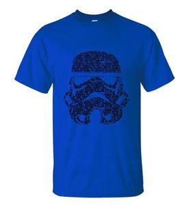 Star Wars Yoda/Darth Vader Streetwear T-Shirt