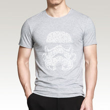 Load image into Gallery viewer, Star Wars Yoda/Darth Vader Streetwear T-Shirt
