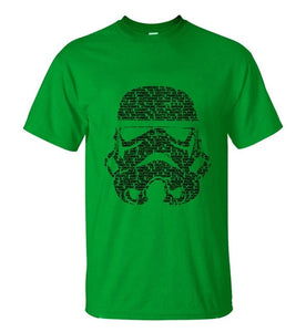 Star Wars Yoda/Darth Vader Streetwear T-Shirt