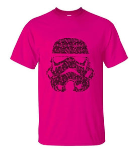 Star Wars Yoda/Darth Vader Streetwear T-Shirt
