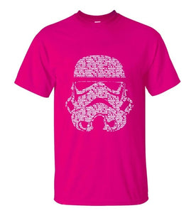 Star Wars Yoda/Darth Vader Streetwear T-Shirt