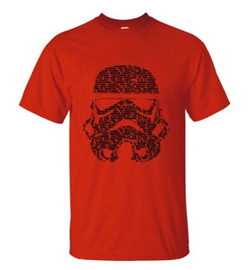Star Wars Yoda/Darth Vader Streetwear T-Shirt