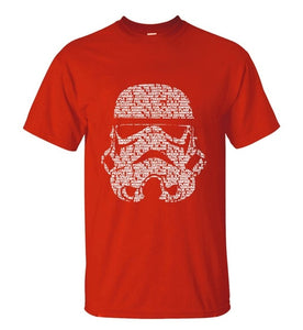 Star Wars Yoda/Darth Vader Streetwear T-Shirt