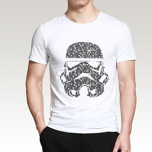 Star Wars Yoda/Darth Vader Streetwear T-Shirt