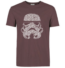Load image into Gallery viewer, Star Wars Yoda/Darth Vader Streetwear T-Shirt
