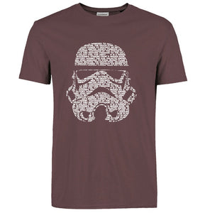 Star Wars Yoda/Darth Vader Streetwear T-Shirt