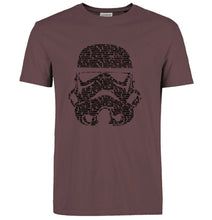 Load image into Gallery viewer, Star Wars Yoda/Darth Vader Streetwear T-Shirt