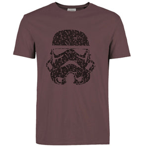 Star Wars Yoda/Darth Vader Streetwear T-Shirt