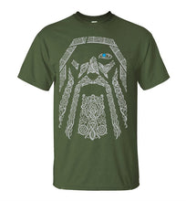 Load image into Gallery viewer, Vikings T Shirts