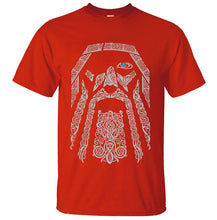 Load image into Gallery viewer, Vikings T Shirts