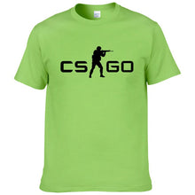 Load image into Gallery viewer, CS GO Gamers Men / Women t shirt  #127