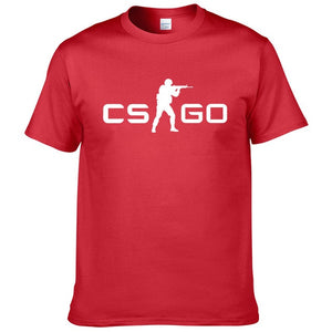 CS GO Gamers Men / Women t shirt  #127