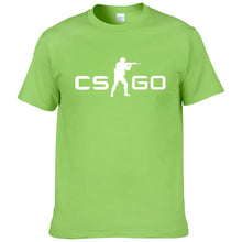 Load image into Gallery viewer, CS GO Gamers Men / Women t shirt  #127