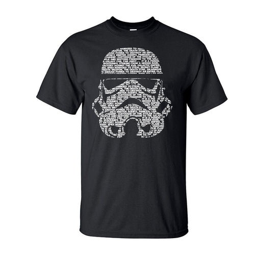 Star Wars Yoda/Darth Vader Streetwear T-Shirt