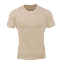 Load image into Gallery viewer, Fitness T-shirt Homme Gyms