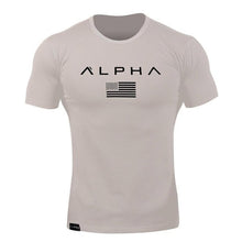 Load image into Gallery viewer, Fitness T-shirt Homme Gyms
