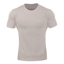Load image into Gallery viewer, Fitness T-shirt Homme Gyms