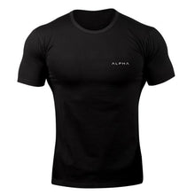 Load image into Gallery viewer, Fitness T-shirt Homme Gyms