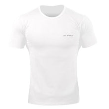 Load image into Gallery viewer, Fitness T-shirt Homme Gyms