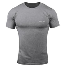 Load image into Gallery viewer, Fitness T-shirt Homme Gyms