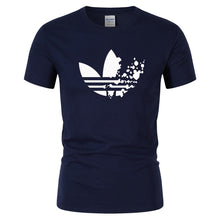 Load image into Gallery viewer, 21 colors O neck Short sleeve Men&#39;s T Shirt