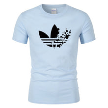 Load image into Gallery viewer, 21 colors O neck Short sleeve Men&#39;s T Shirt