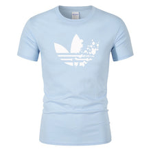 Load image into Gallery viewer, 21 colors O neck Short sleeve Men&#39;s T Shirt
