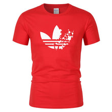 Load image into Gallery viewer, 21 colors O neck Short sleeve Men&#39;s T Shirt