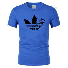 Load image into Gallery viewer, 21 colors O neck Short sleeve Men&#39;s T Shirt