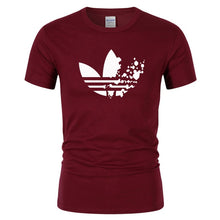 Load image into Gallery viewer, 21 colors O neck Short sleeve Men&#39;s T Shirt