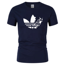 Load image into Gallery viewer, 21 colors O neck Short sleeve Men&#39;s T Shirt