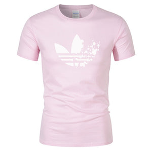21 colors O neck Short sleeve Men's T Shirt