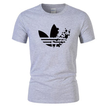 Load image into Gallery viewer, 21 colors O neck Short sleeve Men&#39;s T Shirt