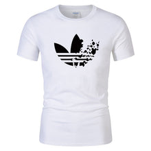 Load image into Gallery viewer, 21 colors O neck Short sleeve Men&#39;s T Shirt